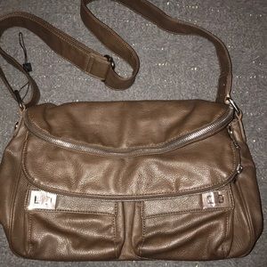 Romeo & Juliet Crossbody purse